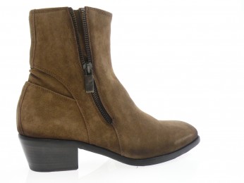 jo ghost - Boots 5282 - DAIM TAUPE