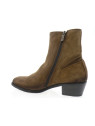 jo ghost - Boots 5282 - DAIM TAUPE