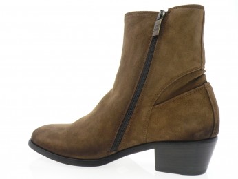 jo ghost - Boots 5282 - DAIM TAUPE