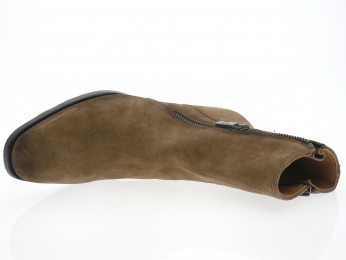jo ghost - Boots 5282 - DAIM TAUPE
