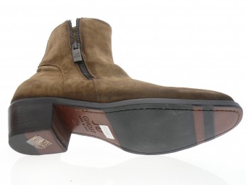jo ghost - Boots 5282 - DAIM TAUPE
