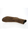 aliwell - Boots HIRO - DAIM CAMEL