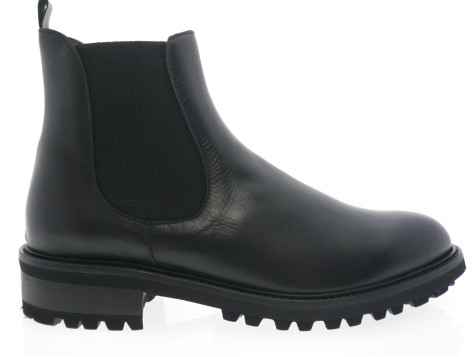 Xsa Alexandra - Boots 2026 - NOIR