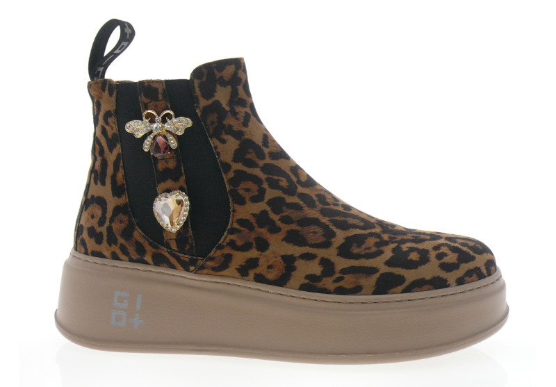 gio+ - Sport PIADA 04 E - LEOPARD