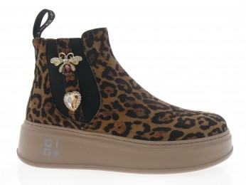 gio+ - Sport PIADA 04 E - LEOPARD