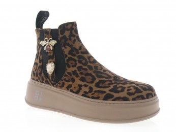 gio+ - Sport PIADA 04 E - LEOPARD