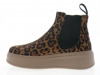 gio+ - Sport PIADA 04 E - LEOPARD