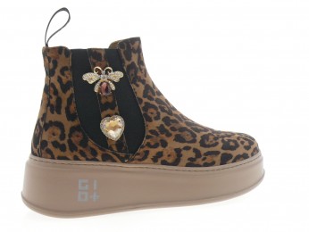 gio+ - Sport PIADA 04 E - LEOPARD