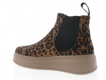 gio+ - Sport PIADA 04 E - LEOPARD