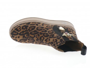 gio+ - Sport PIADA 04 E - LEOPARD