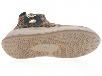 gio+ - Sport PIADA 04 E - LEOPARD