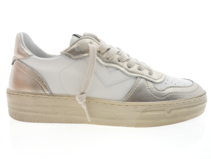 4b12 - Sport HYPER - BLANC OR