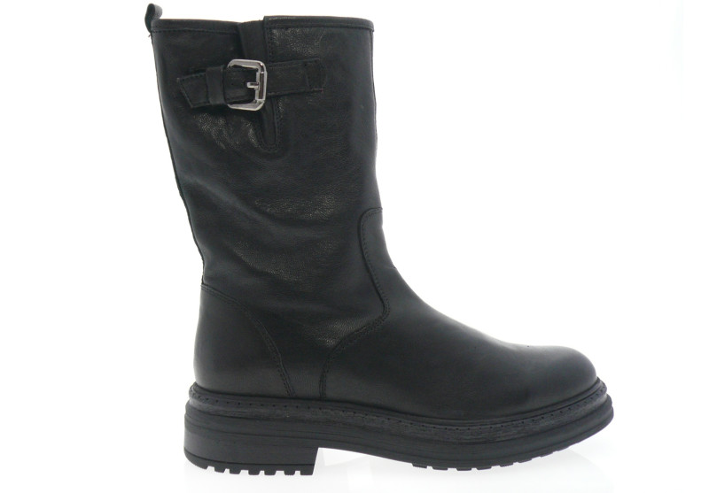 aliwell - Boots AIKO - NOIR