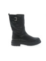 aliwell - Boots AIKO - NOIR