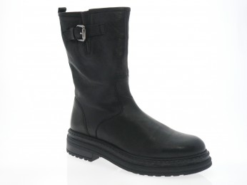 aliwell - Boots AIKO - NOIR