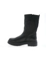 aliwell - Boots AIKO - NOIR