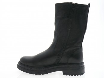 aliwell - Boots AIKO - NOIR