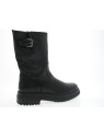 aliwell - Boots AIKO - NOIR