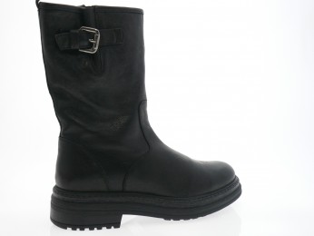 aliwell - Boots AIKO - NOIR