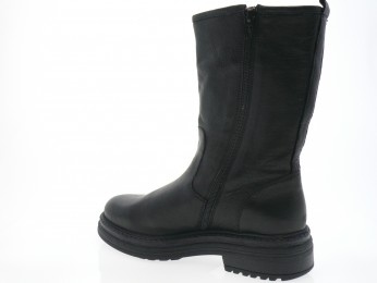 aliwell - Boots AIKO - NOIR