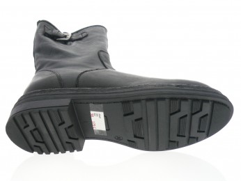 aliwell - Boots AIKO - NOIR