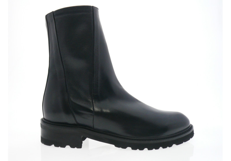 lorenzo masiero - Boots W2231200 - MARINE