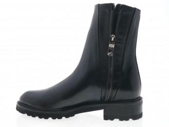 lorenzo masiero - Boots W2231200 - MARINE