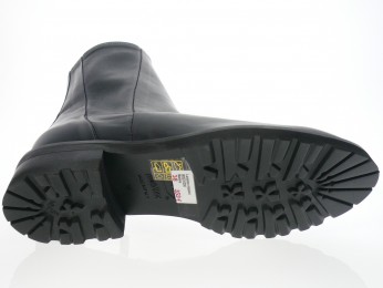 lorenzo masiero - Boots W2231200 - MARINE