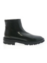 lorenzo masiero - Boots W203955 - KAKI