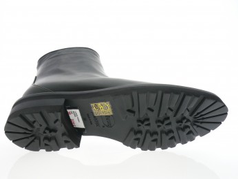 lorenzo masiero - Boots W203955 - KAKI