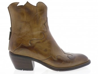 lemargo - Boots DG17A - KAKI