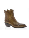 lemargo - Boots DG17A - KAKI