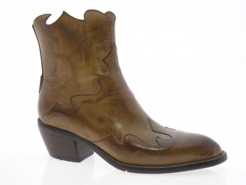 lemargo - Boots DG17A - KAKI