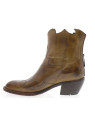 lemargo - Boots DG17A - KAKI