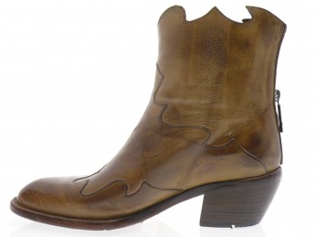 lemargo - Boots DG17A - KAKI