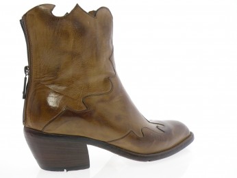 lemargo - Boots DG17A - KAKI
