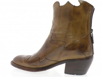 lemargo - Boots DG17A - KAKI