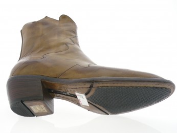 lemargo - Boots DG17A - KAKI