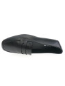 Reqins - Mocassin HERMA. - NOIR