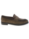 flecs - Mocassin M705 - DAIM MARRON