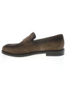 flecs - Mocassin M705 - DAIM MARRON