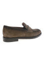 flecs - Mocassin M705 - DAIM MARRON