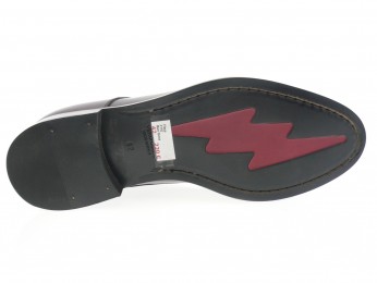 flecs - Derby F110 - MARR FONCE