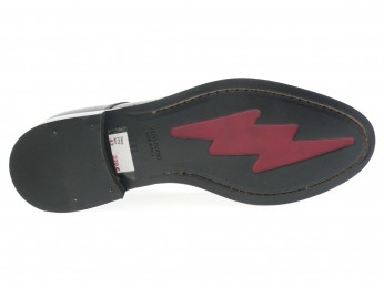 flecs - Derby F110 - NOIR