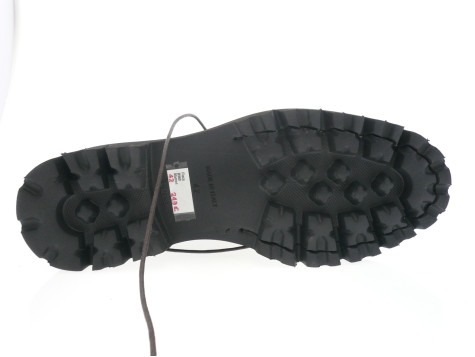 flecs - Mocassin B507 - NOIR