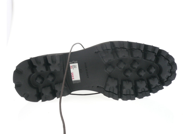 flecs - Mocassin B507 - NOIR
