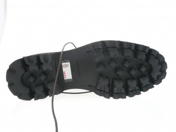 flecs - Mocassin B507 - NOIR