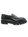flecs - Mocassin B507 - NOIR