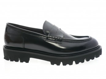 flecs - Mocassin B507 - NOIR
