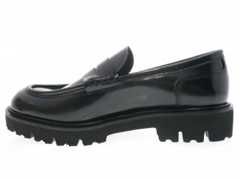 flecs - Mocassin B507 - NOIR